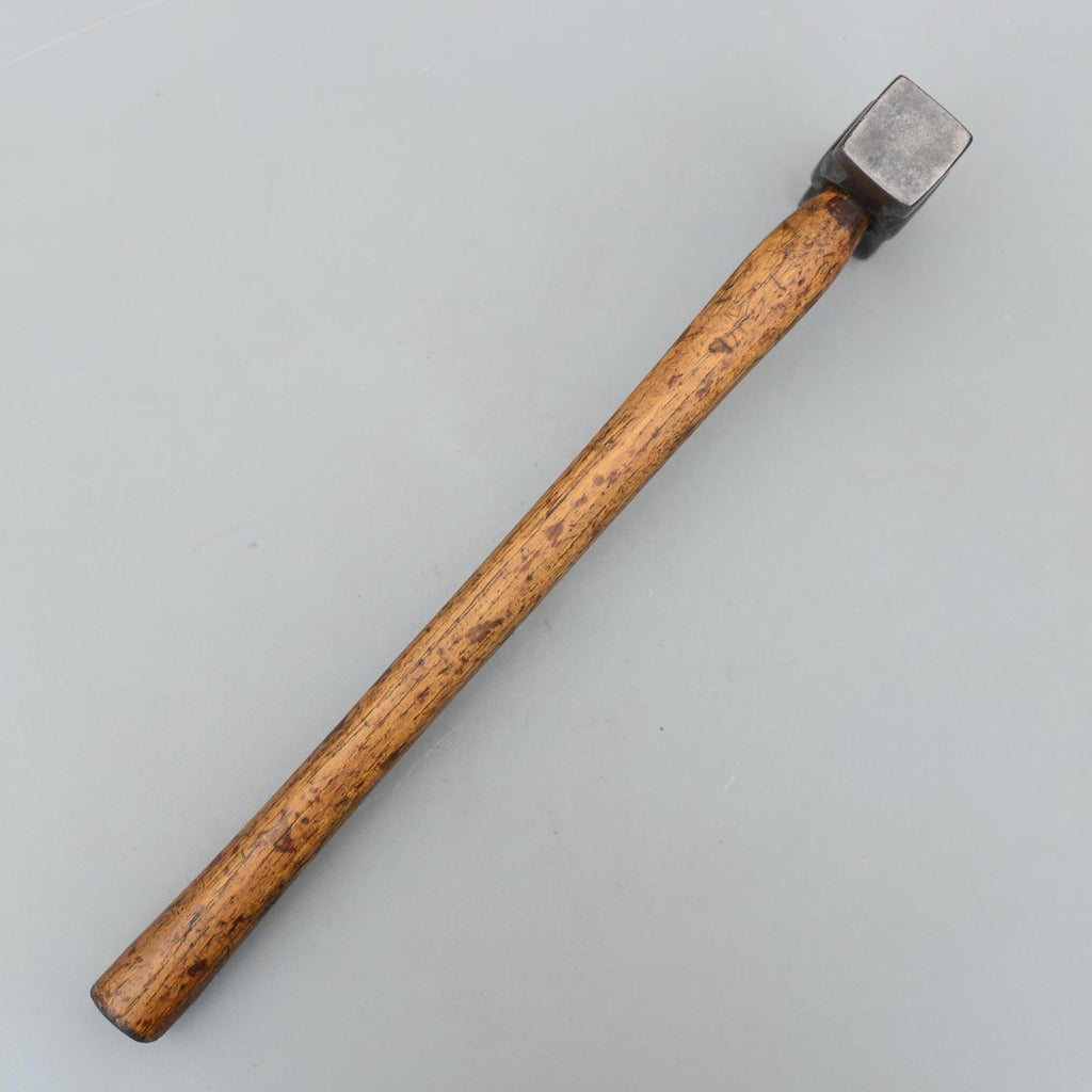 Vintage Square Square Hammer