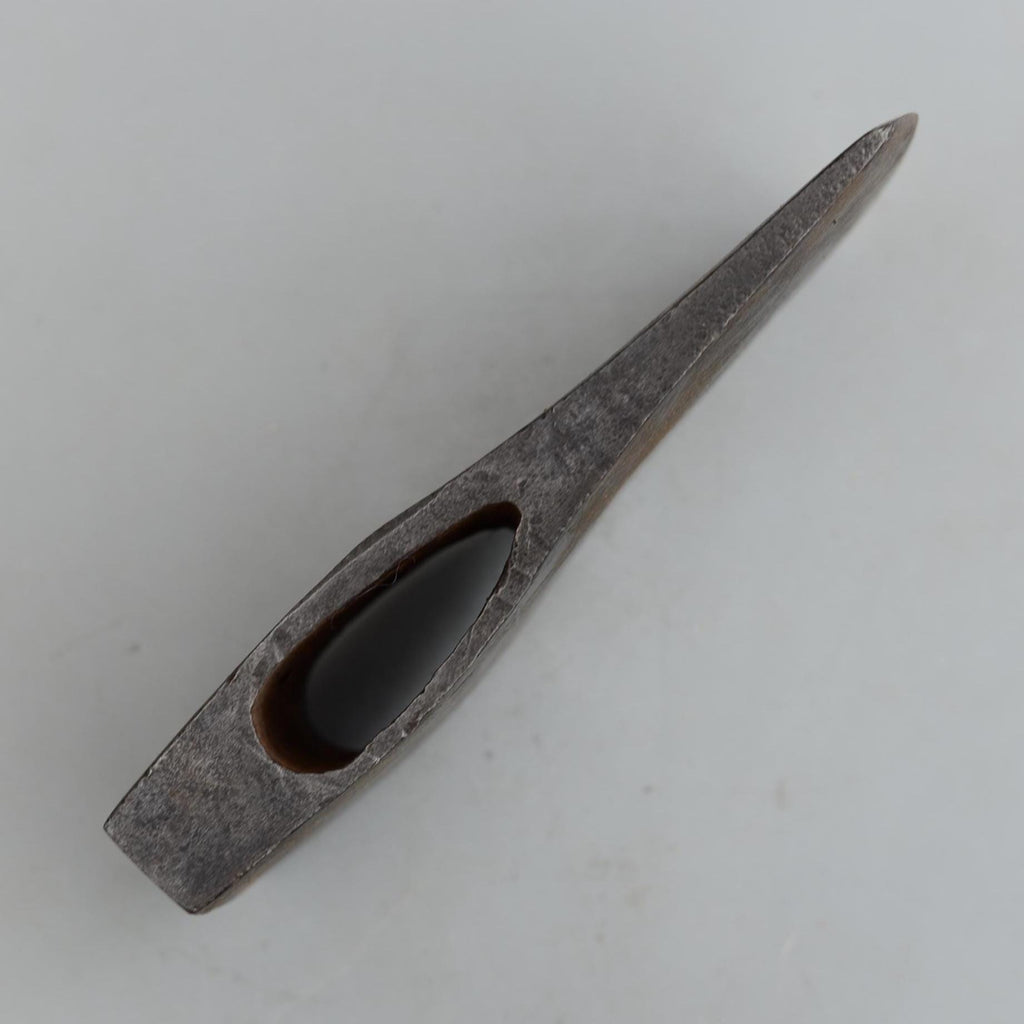 Vintage No910-4066 4 1/2lbs Felling Axe Head Broad Arrow 89 BB