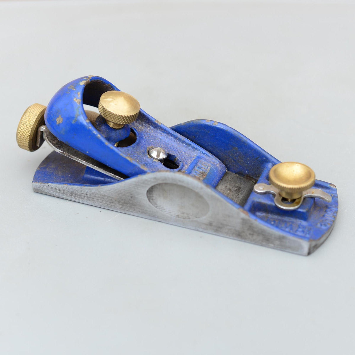 Vintage Record Irwin No 060 1/2 Block Plane