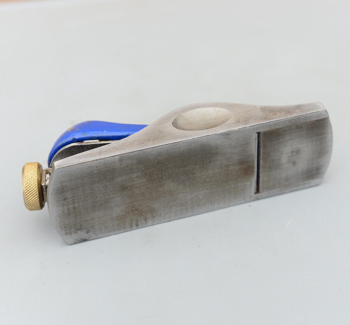 Vintage Record Irwin No 060 1/2 Block Plane