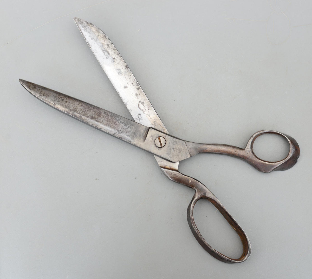 Vintage 13'' J.Tyzack & Son Tailors Scissors Sewing Dressmaker