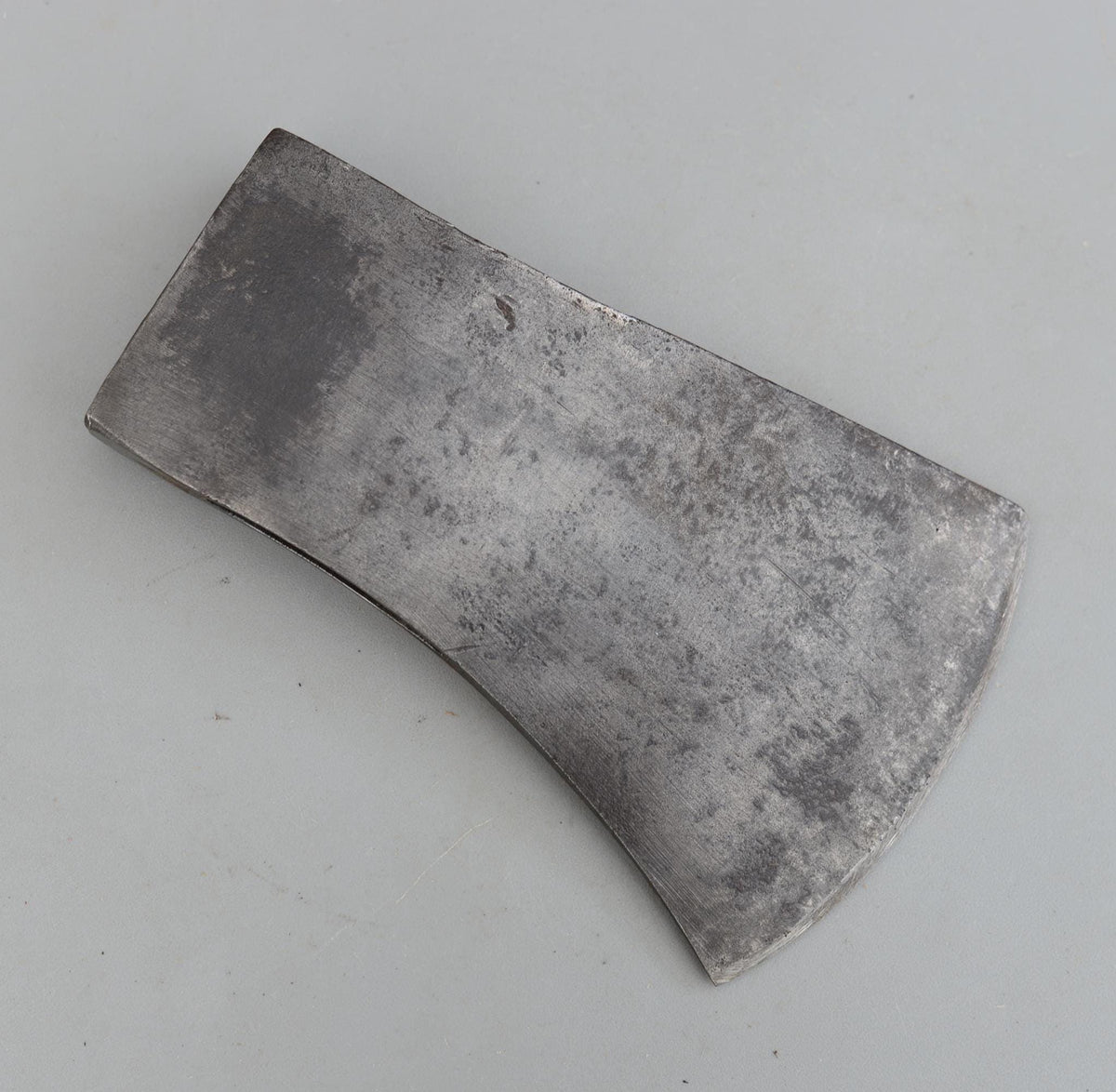 Vintage No910-4066 4 1/2lbs Felling Axe Head Broad Arrow 89 BB