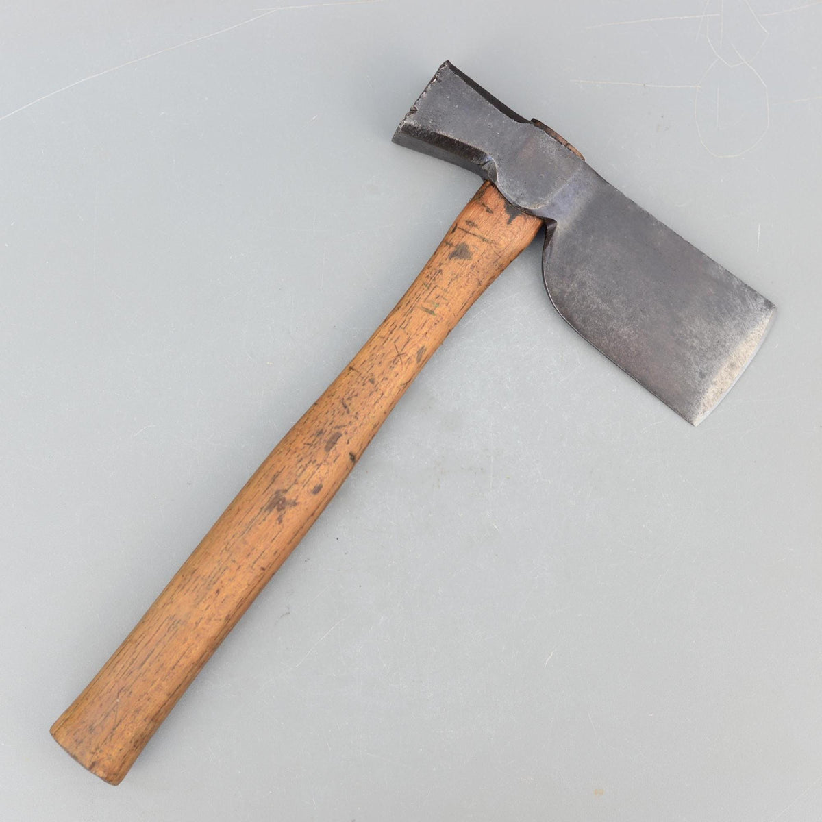 Vintage PLUMB Axe Hammer Joinery Carpentry Bushcraft Camping