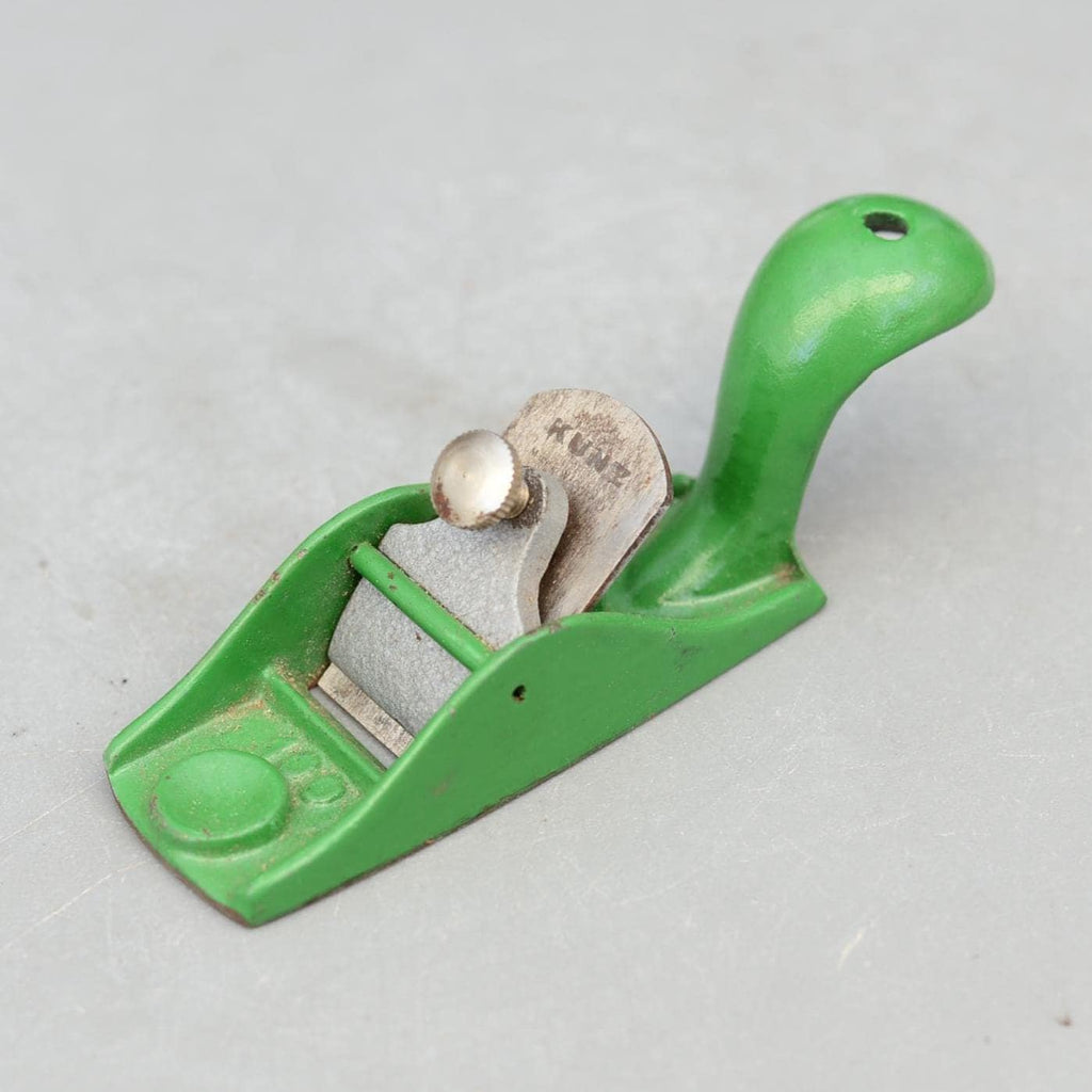 Vintage Kunz 100 Pocket Plane