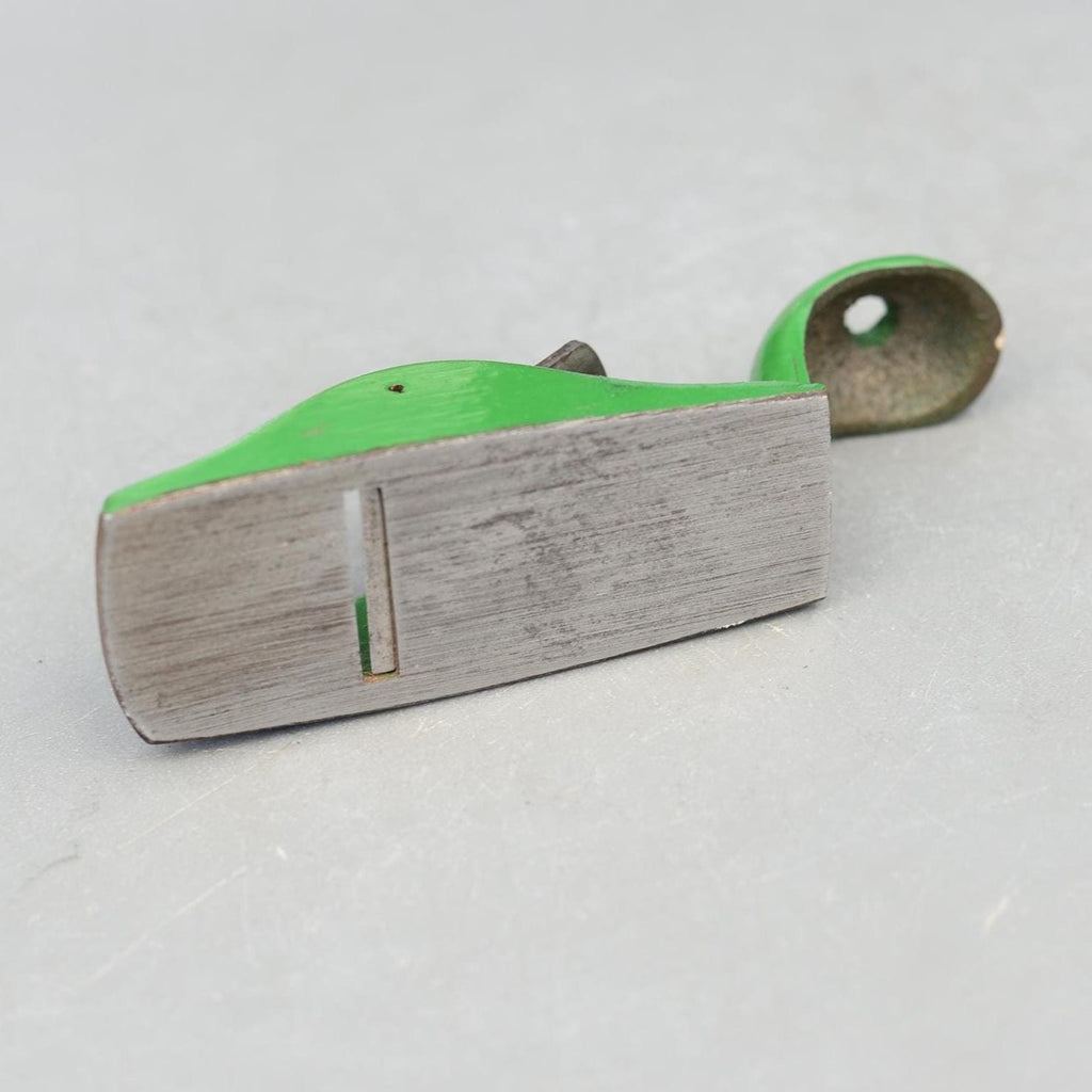 Vintage Kunz 100 Pocket Plane