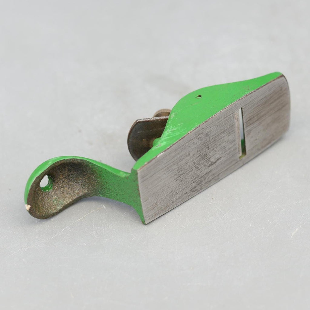 Vintage Kunz 100 Pocket Plane