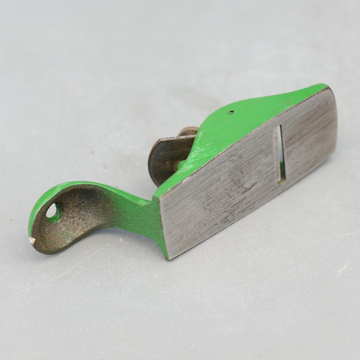 Vintage Kunz 100 Pocket Plane