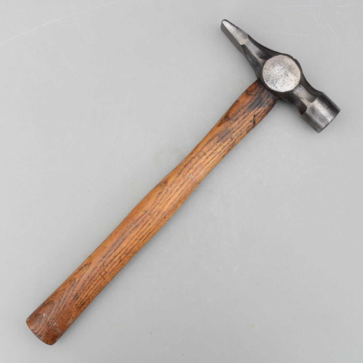 Vintage BRADES No 1739 6 Cross Pein Hammer
