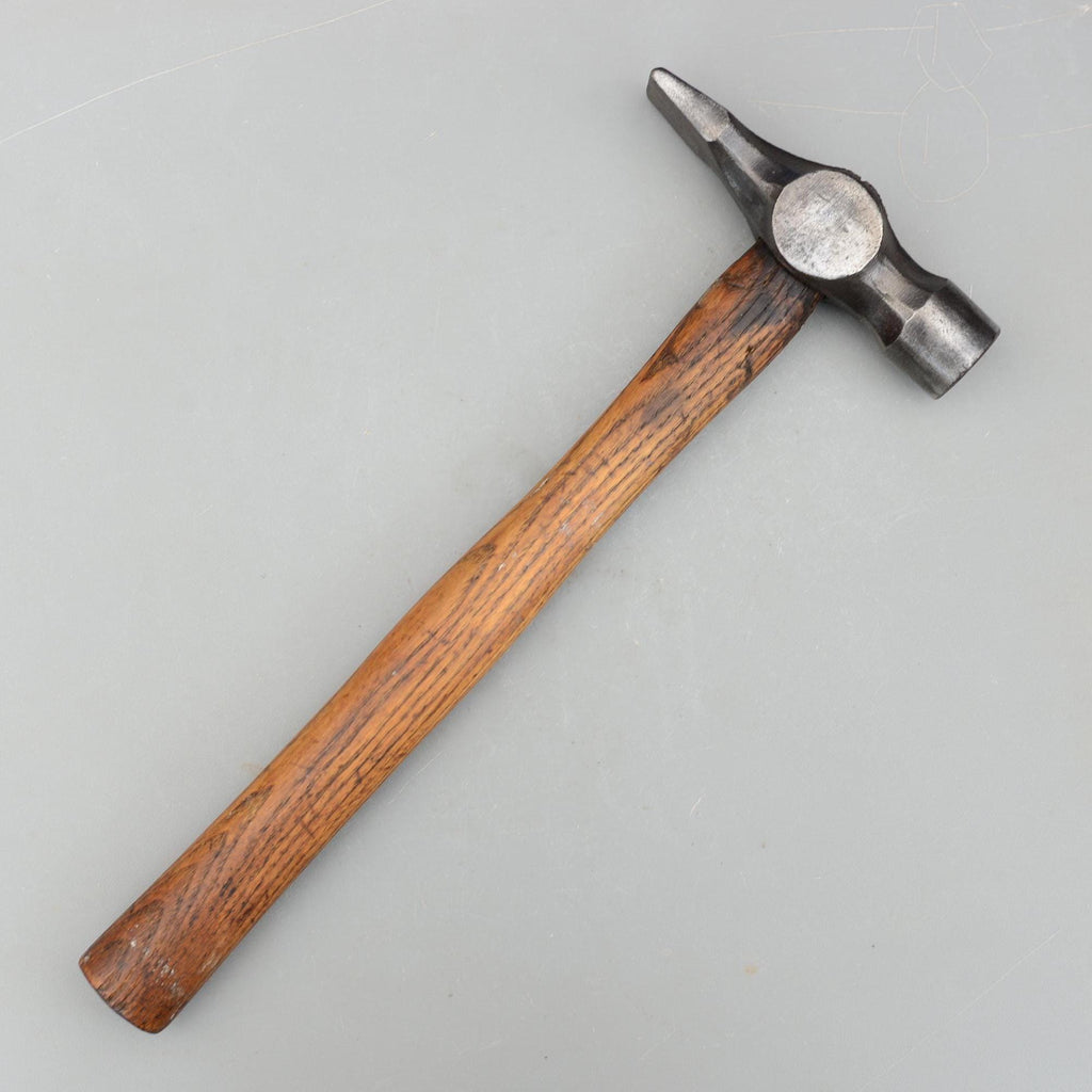 Vintage BRADES No 1739 6 Cross Pein Hammer