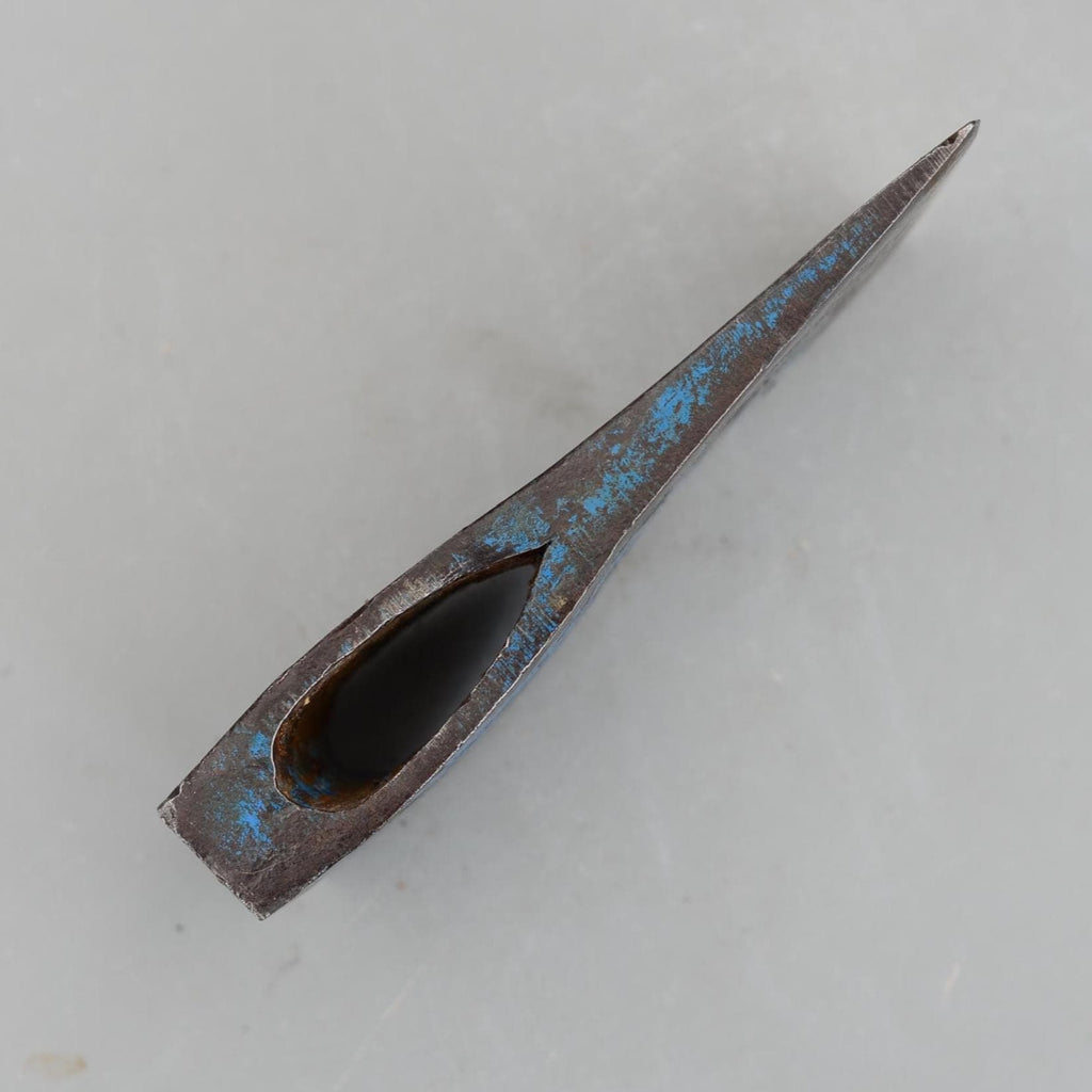 Vintage 0.8 1 3/4 Sweden Axe Head Carpenters Survival Camp Bushcraft Ax