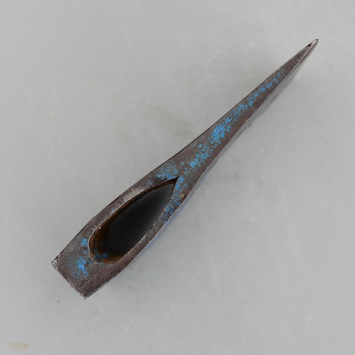 Vintage 0.8 1 3/4 Sweden Axe Head Carpenters Survival Camp Bushcraft Ax