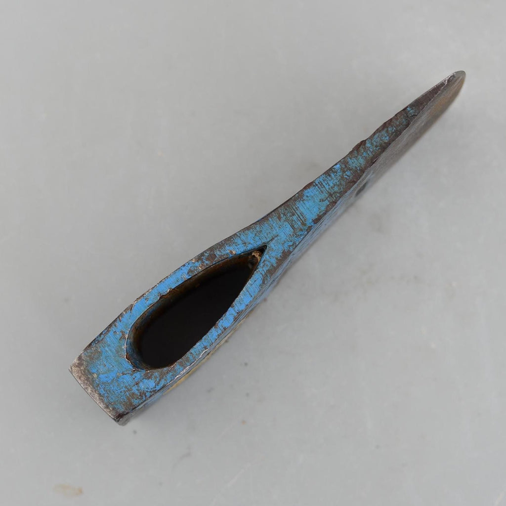 Vintage 0.8 1 3/4 Sweden Axe Head Carpenters Survival Camp Bushcraft Ax
