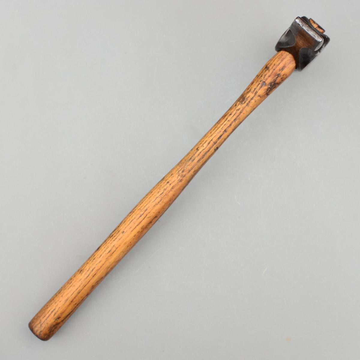 Vintage BRADES No 1739 2 Made in England Cross Pein Hammer