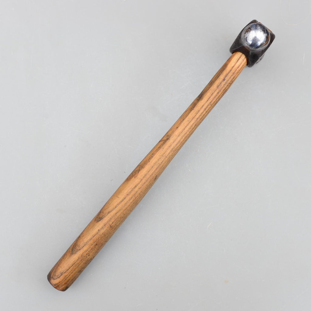 Vintage W.Gilpin Buck & Hickman Ball Pein Hammer 3/4