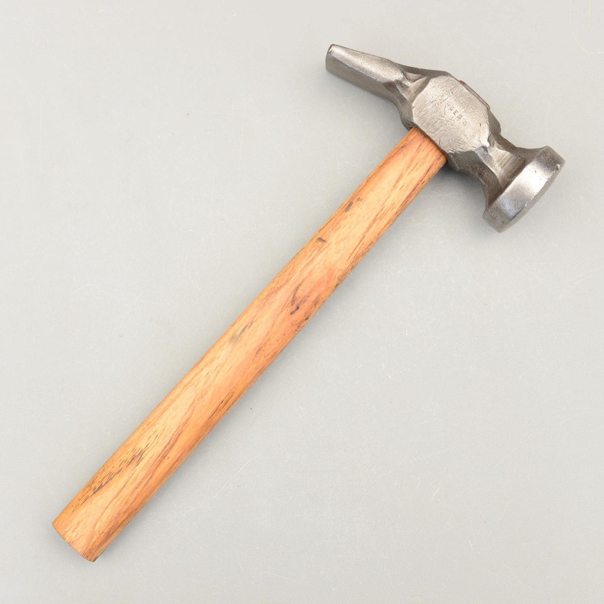 Vintage Forged Steel Cobblers Shoe Hammer