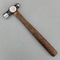 Vintage Stanley No 310 Ball Pein Hammer 1LB Made in England