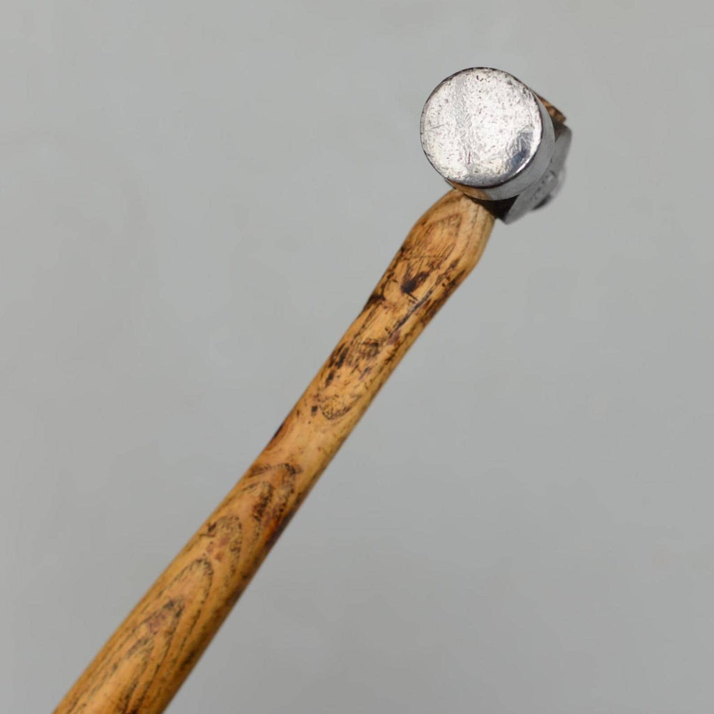 Vintage ETF 1943 Ball Pein Hammer