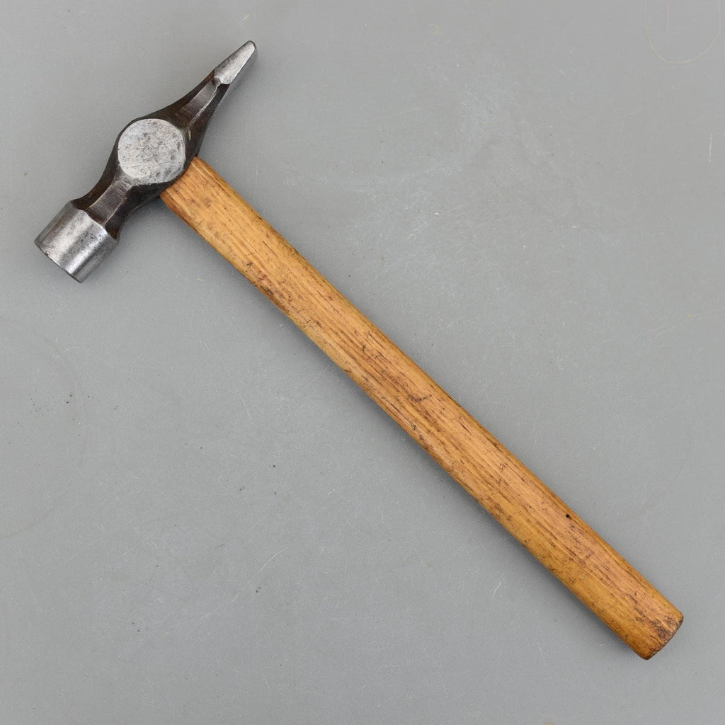 Vintage TOGA Buck & Hickman Sheffield England Cross Pein Hammer