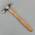 Vintage TOGA Buck & Hickman Sheffield England Cross Pein Hammer