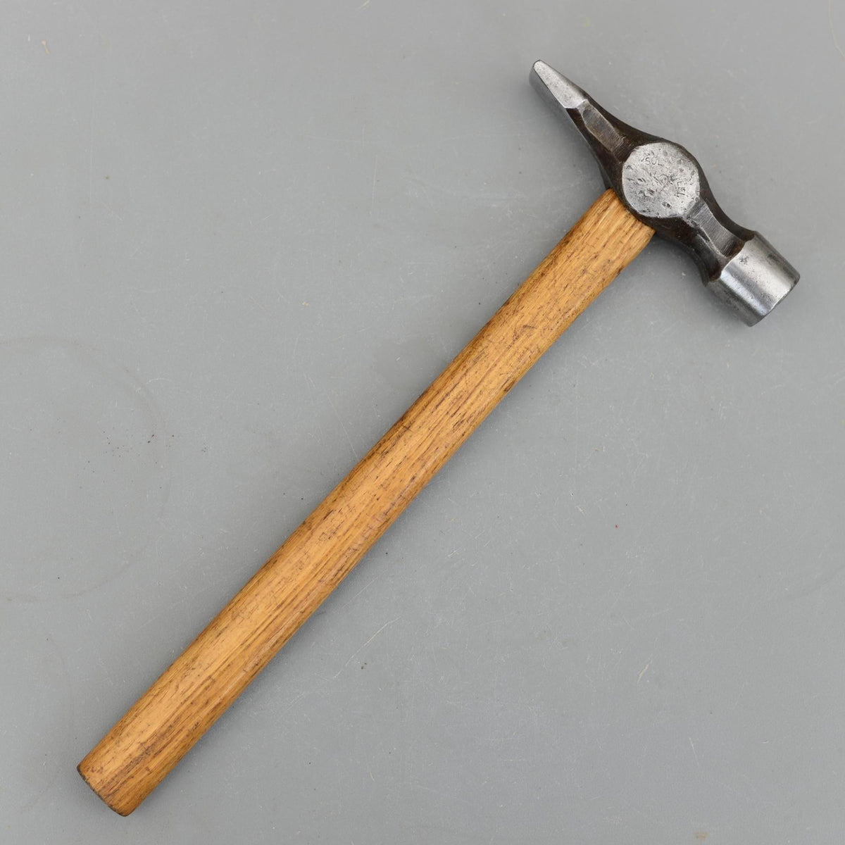 Vintage TOGA Buck & Hickman Sheffield England Cross Pein Hammer