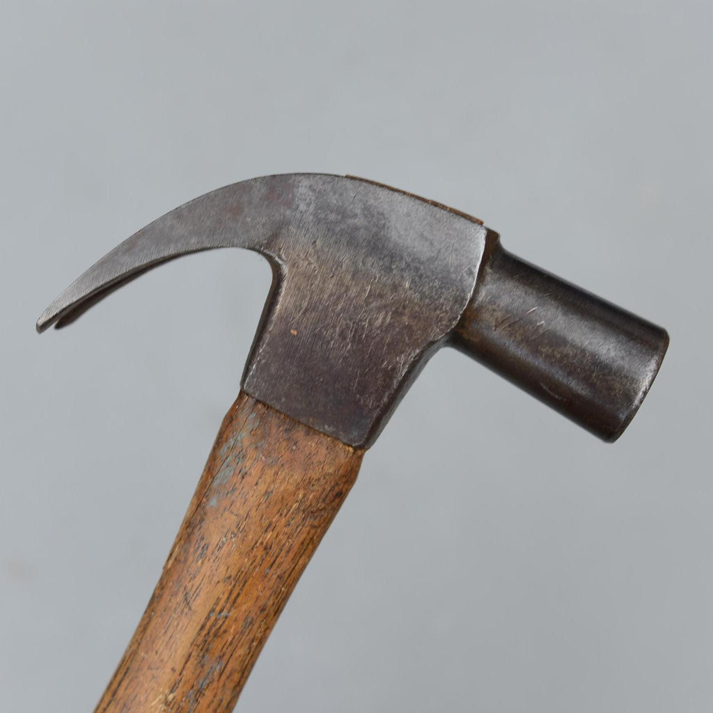 Vintage STANLEY Jobmaster Claw Hammer