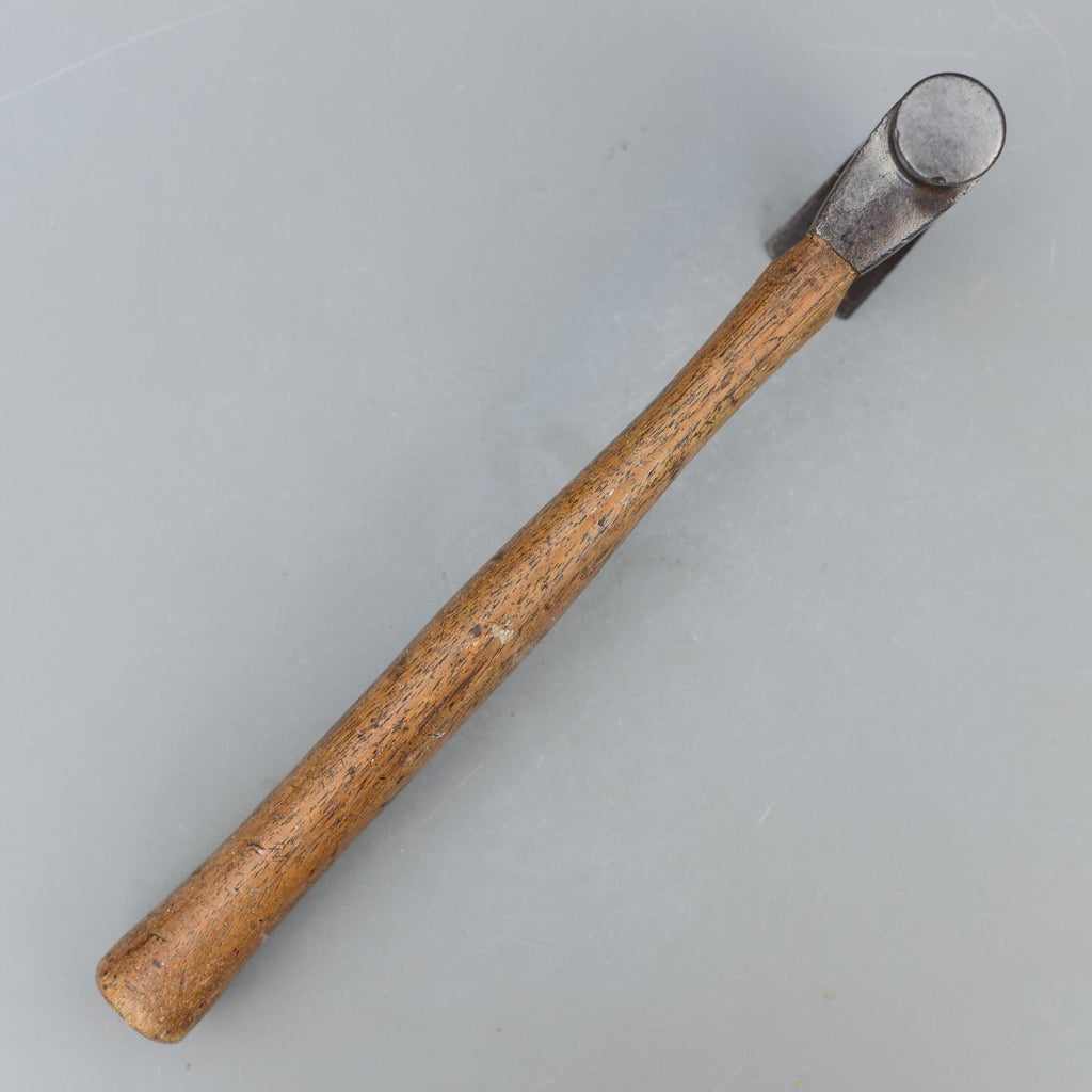 Vintage STANLEY Jobmaster Claw Hammer