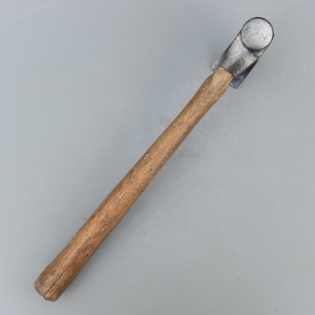Vintage STANLEY 16oz 41 1/2 Claw Hammer Made in England