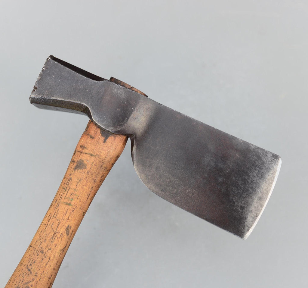 Vintage PLUMB Axe Hammer Joinery Carpentry Bushcraft Camping