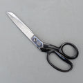 Vintage 7'' J.Stringer & Sons Sheffield Tailors Scissors Sewing Dressmaker