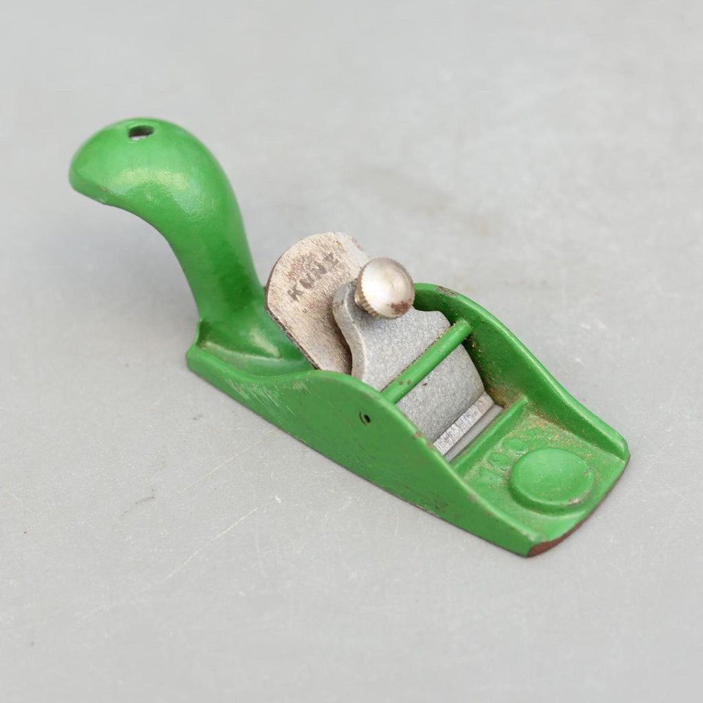 Vintage Kunz 100 Pocket Plane