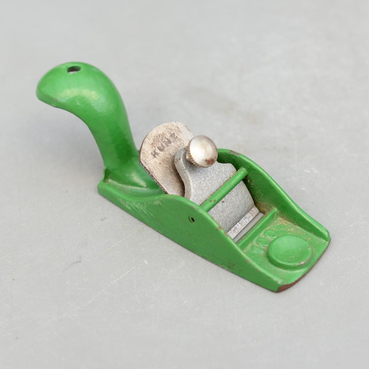 Vintage Kunz 100 Pocket Plane