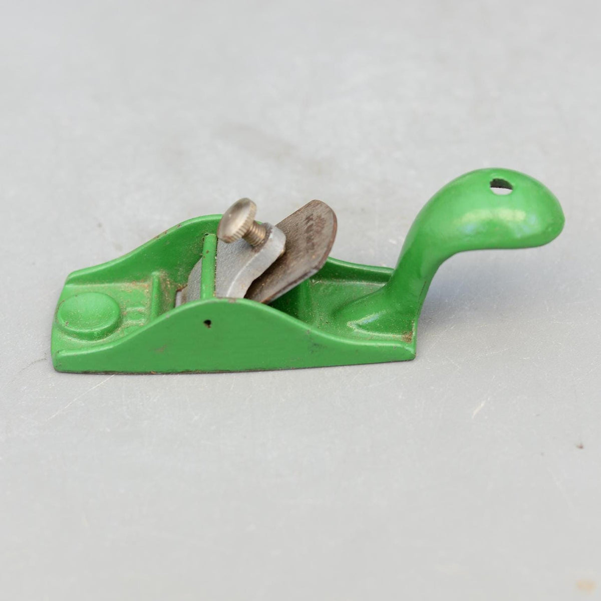 Vintage Kunz 100 Pocket Plane