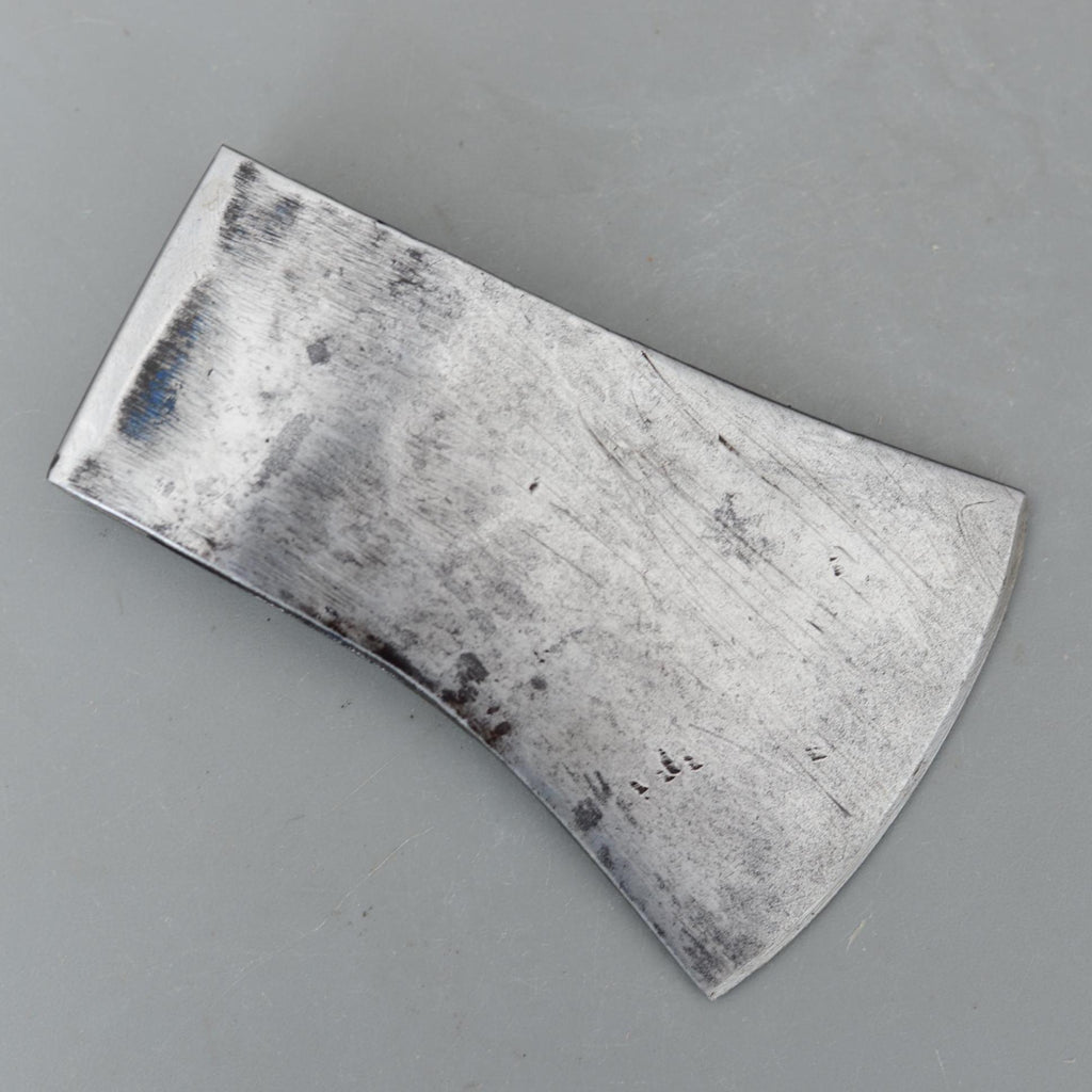 Vintage SAW Wetterlings Sweden Axe Head Carpenters Survival Camp Bushcraft Ax
