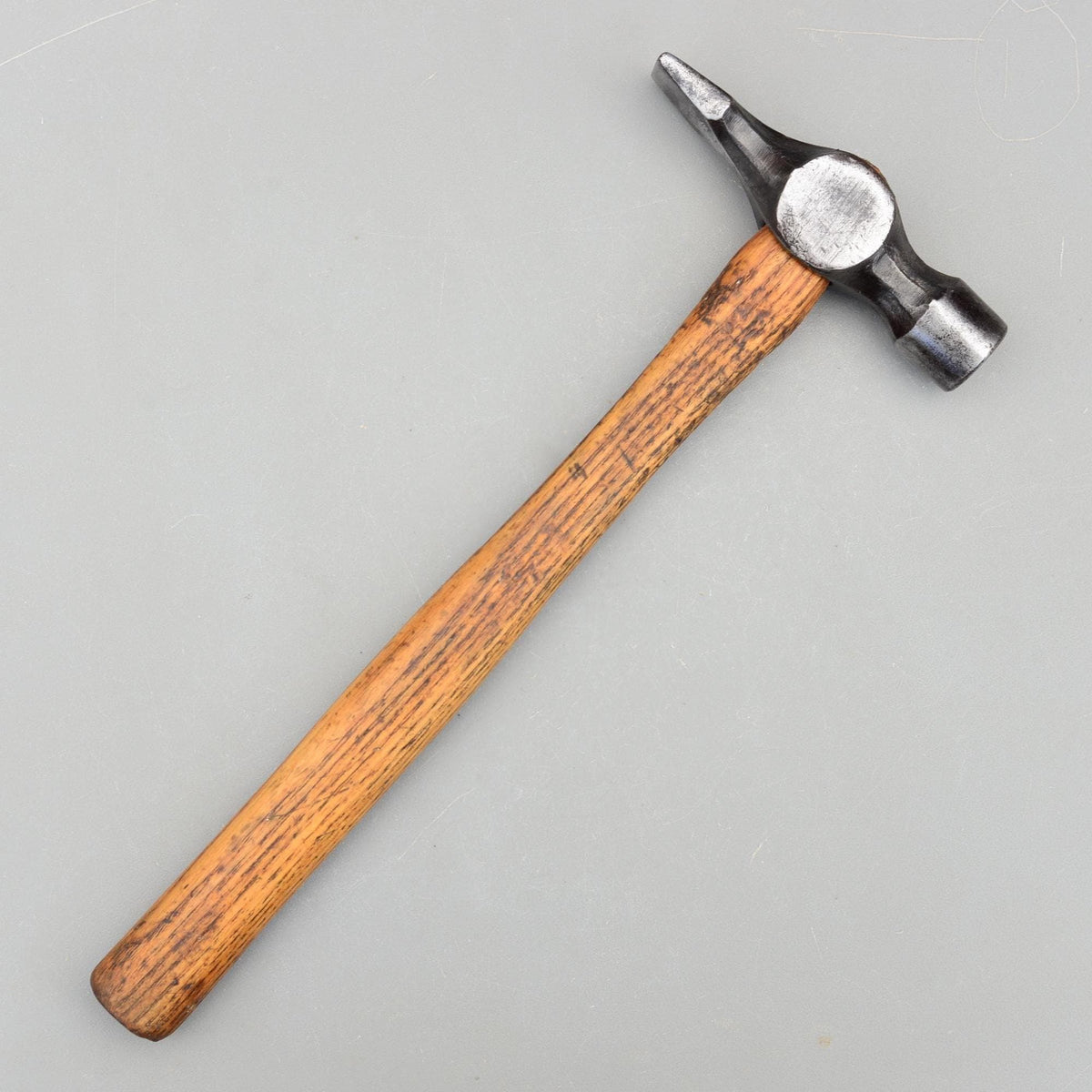 Vintage BRADES No 1739 2 Made in England Cross Pein Hammer