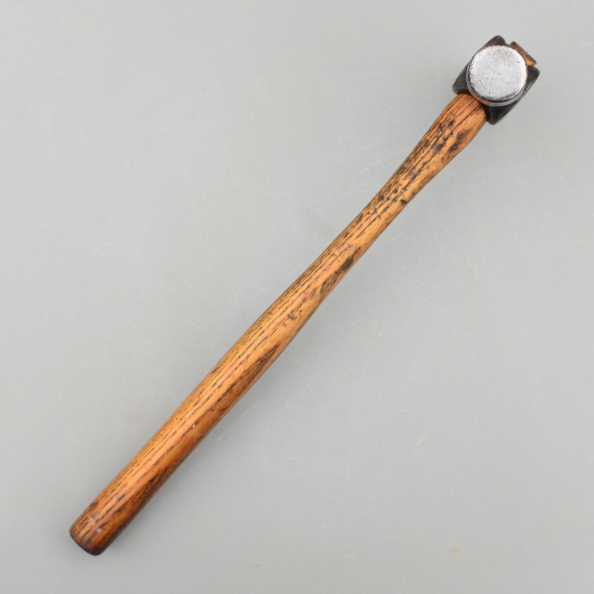Vintage BRADES No 1739 2 Made in England Cross Pein Hammer