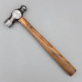 Vintage W.Gilpin Buck & Hickman Ball Pein Hammer 3/4
