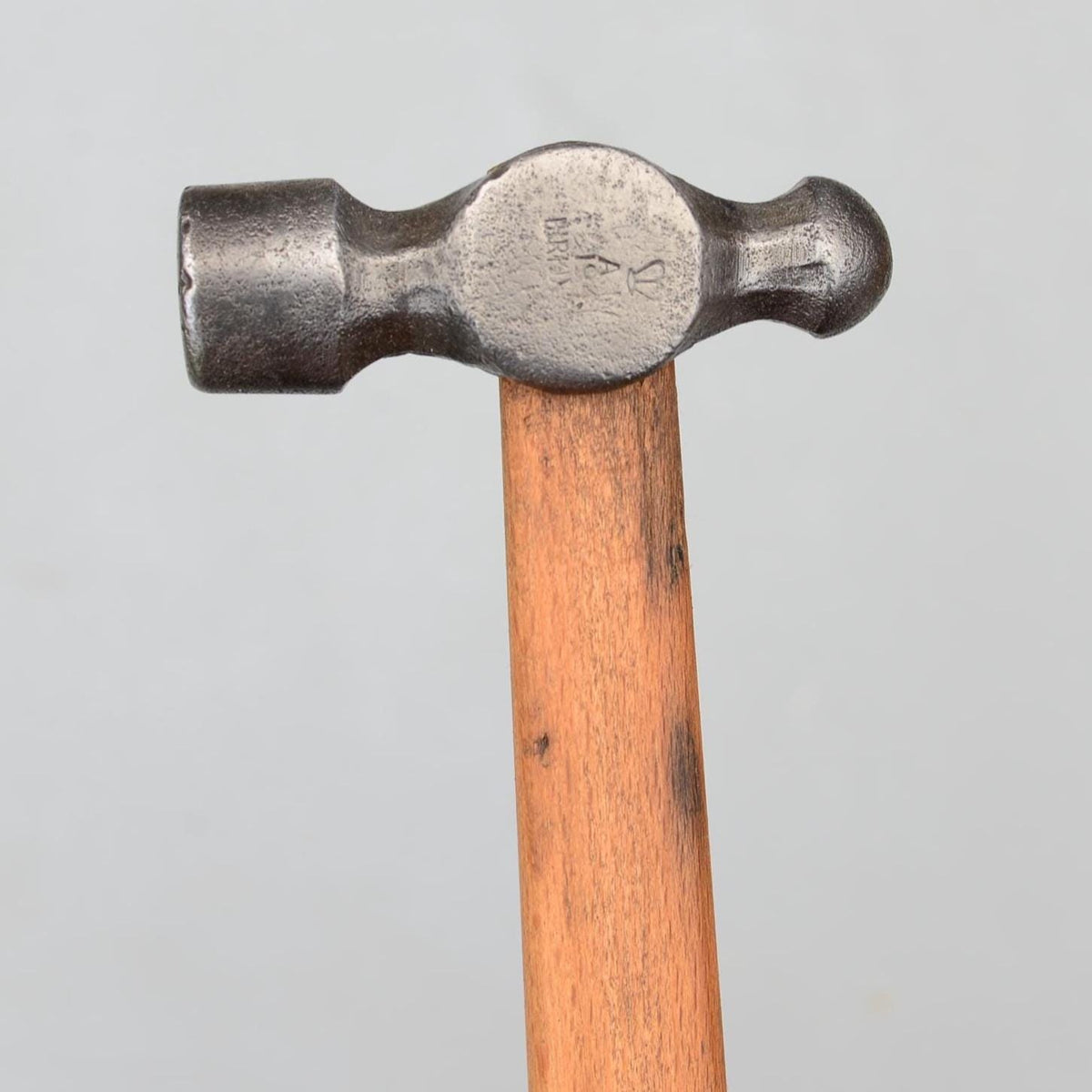 Vintage AM 1941 Birkin Ball Pein Hammer 1/2