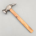 Vintage Forged Steel Cobblers Shoe Hammer