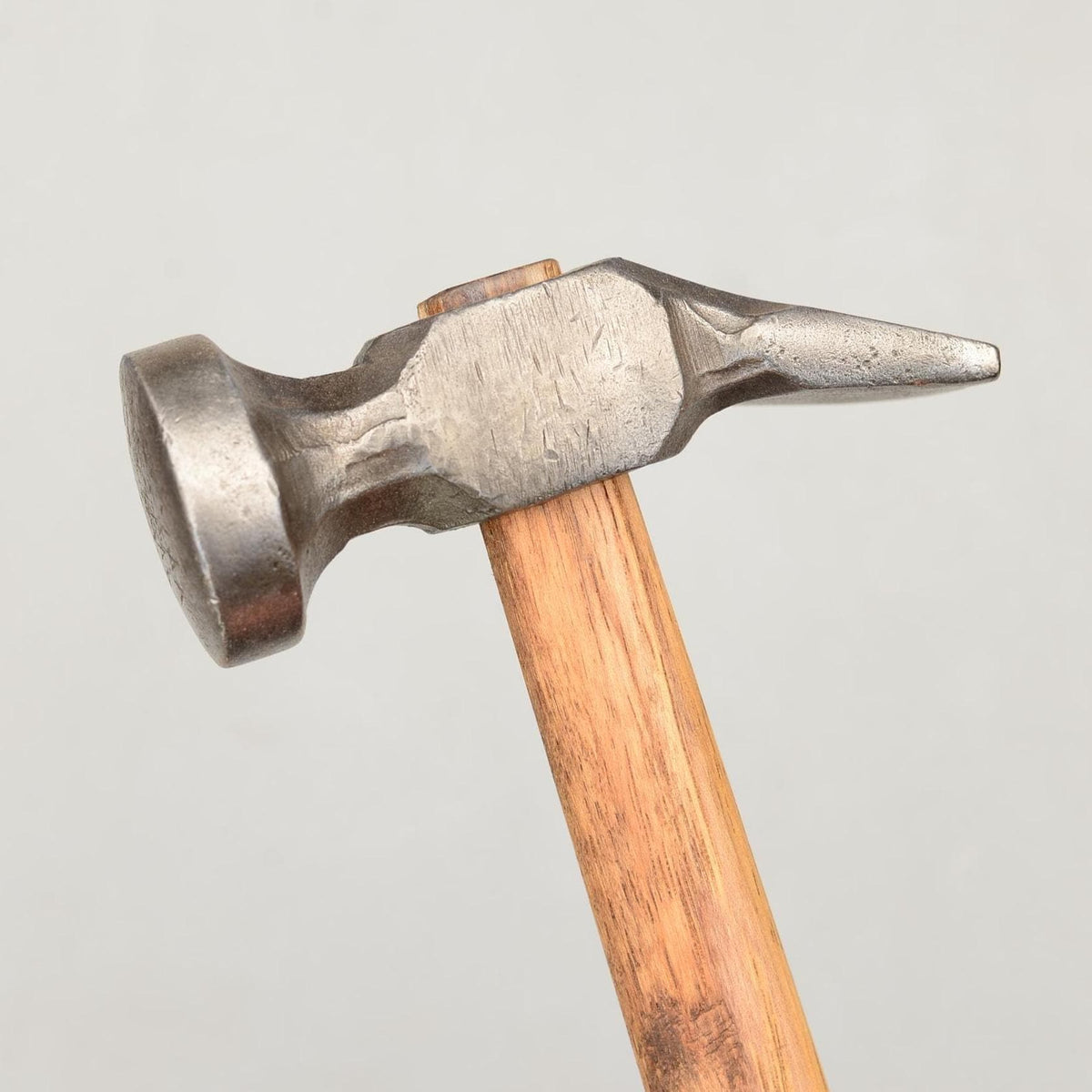 Vintage Forged Steel Cobblers Shoe Hammer