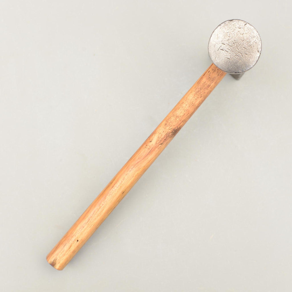 Vintage Forged Steel Cobblers Shoe Hammer
