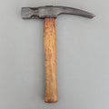Vintage Brades No 176 Stone Masons Brick Hammer Made in England