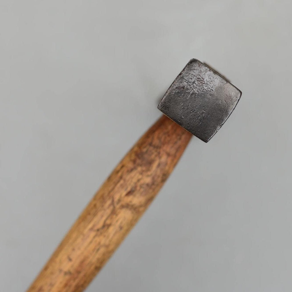 Vintage Brades No 176 Stone Masons Brick Hammer Made in England