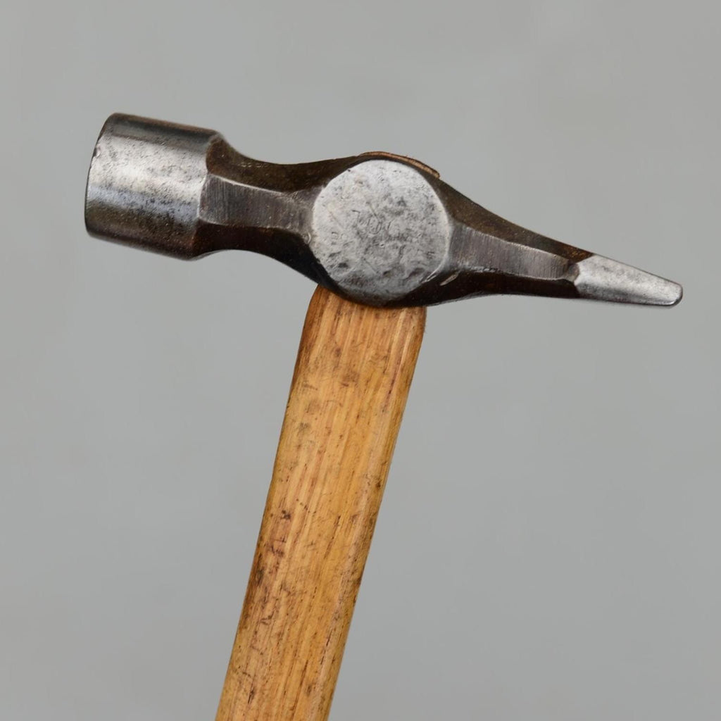 Vintage TOGA Buck & Hickman Sheffield England Cross Pein Hammer