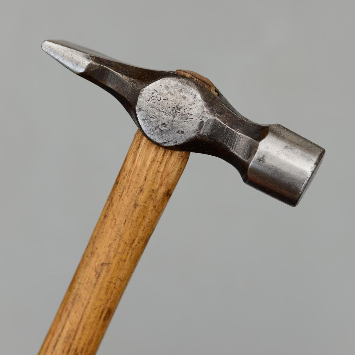 Vintage TOGA Buck & Hickman Sheffield England Cross Pein Hammer
