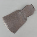 Vintage Rare Side Axe Head England 1050g