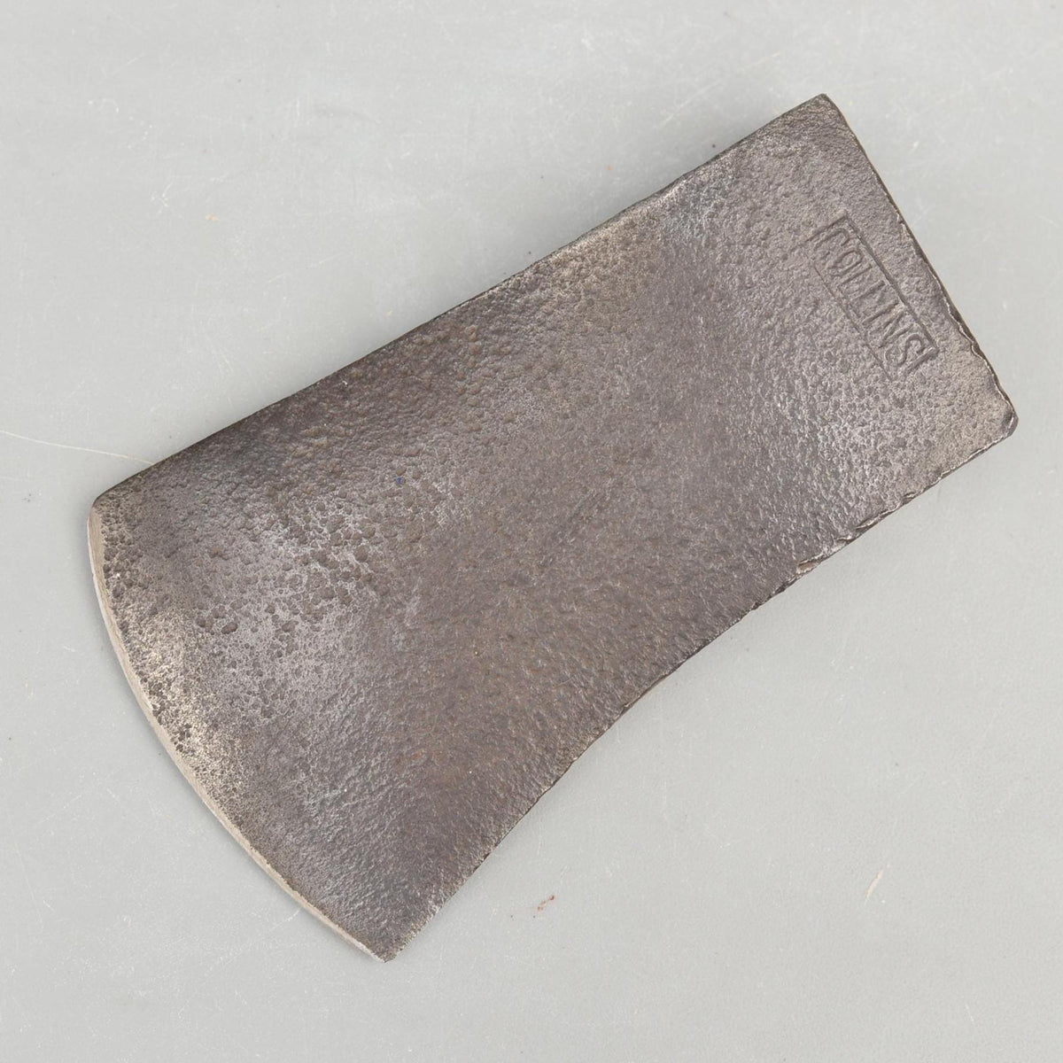 Vintage COLLINS USA Axe Head Joinery Carpentry Bushcraft Camping