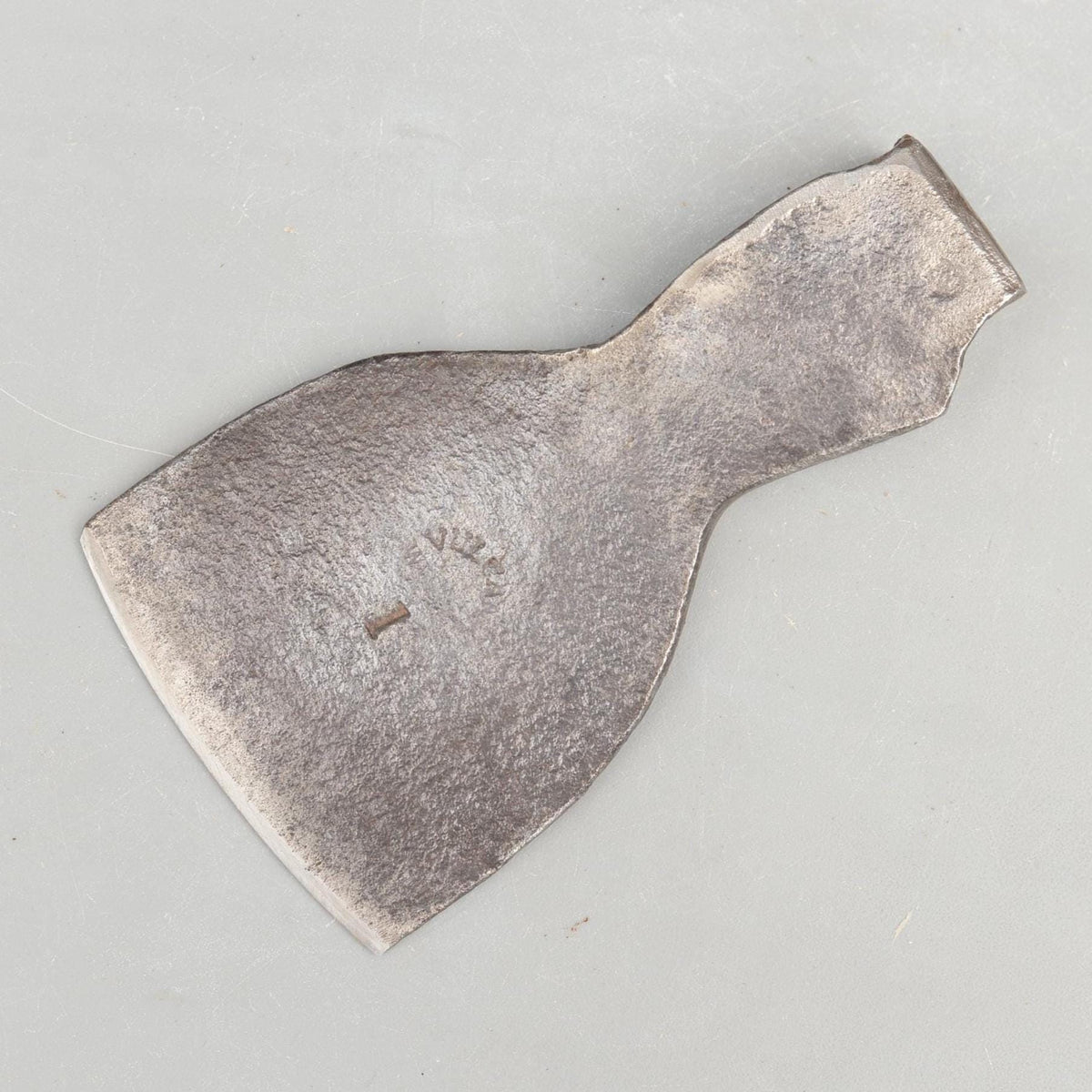 Vintage Vulcan No1 Axe Head Joinery Carpentry Bushcraft Camping