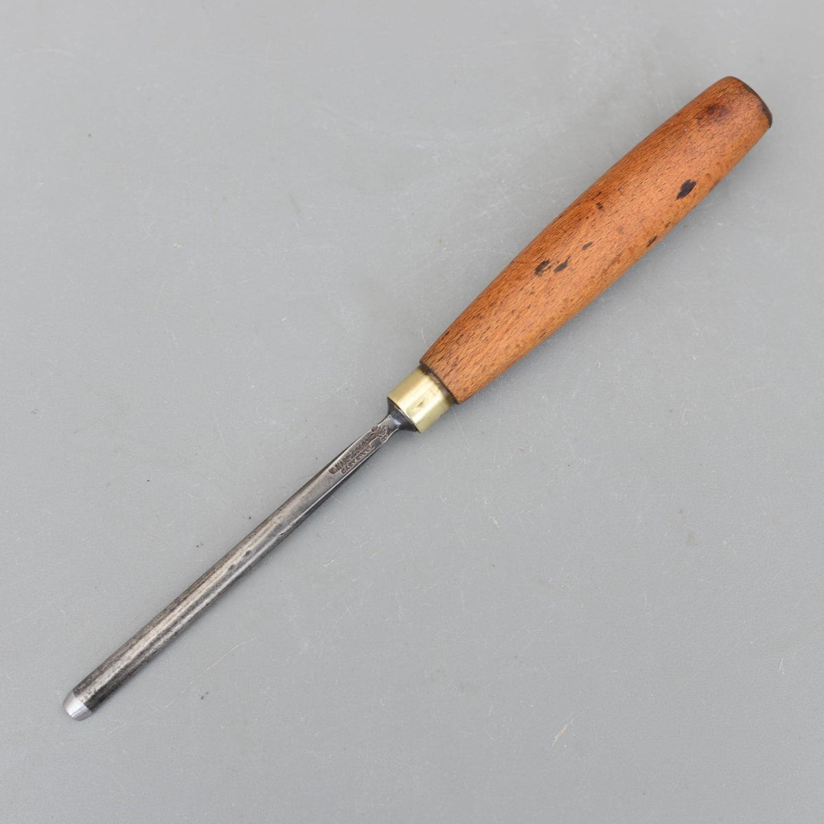 Vintage W.Marples & Sons 7mm No8 Carving Gouge