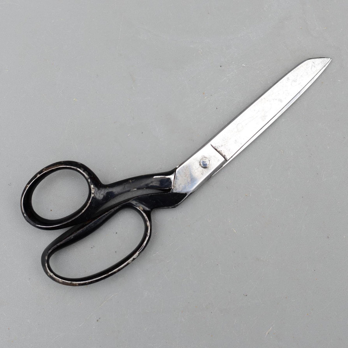 Vintage 7'' J.Stringer & Sons Sheffield Tailors Scissors Sewing Dressmaker