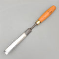 Vintage W.Marples & Sons Cranked Swan Neck Pairing Gouge Chisel 29mm